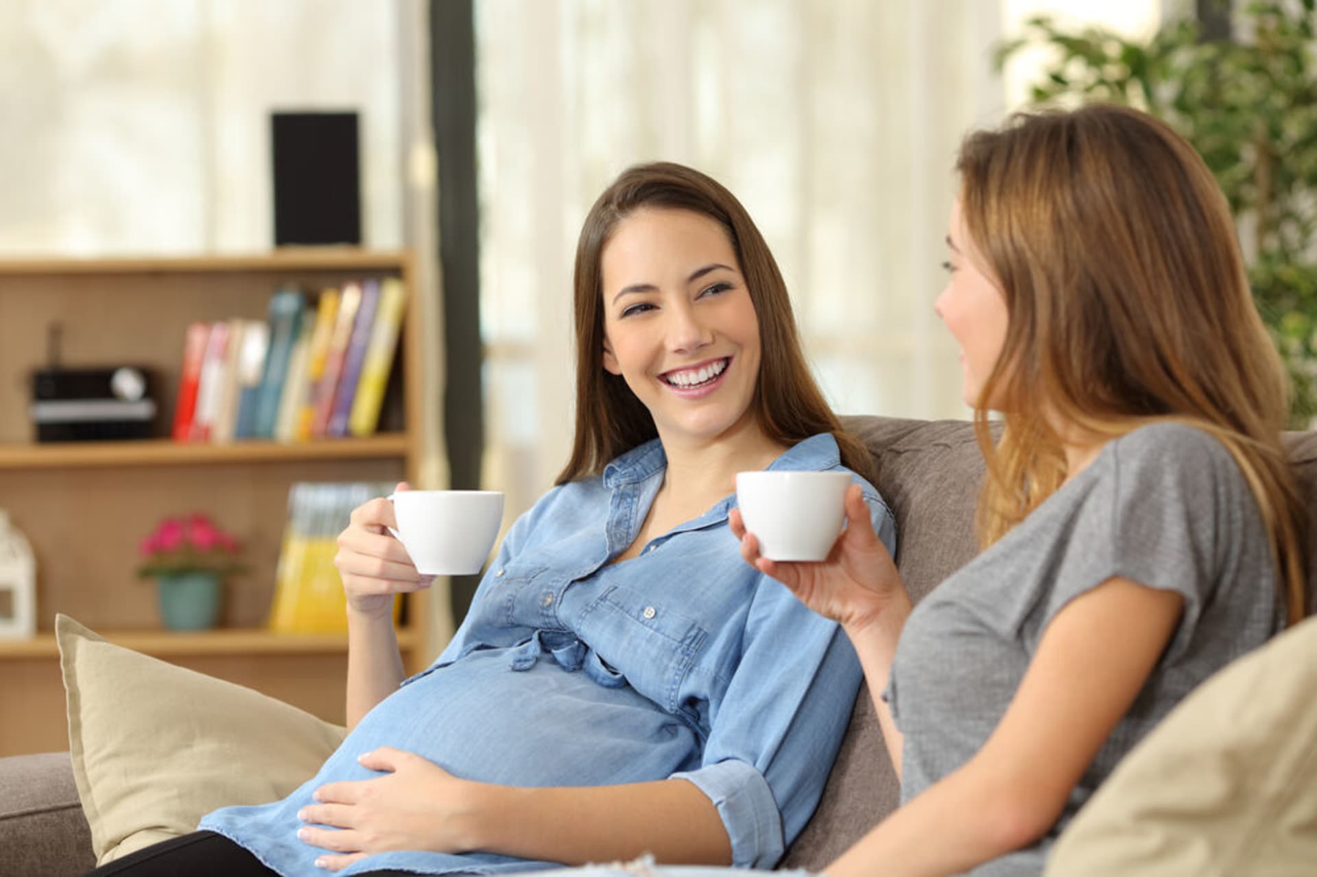 Pregnancy counseling